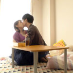 中年おばさん・Hカップ・子持ち・NTR・中出しSEX盗撮