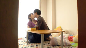 中年おばさん・Hカップ・子持ち・NTR・中出しSEX盗撮