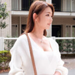 初撮り人妻ドキュメント 吉川純菜