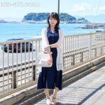 新人 那賀崎ゆきね 30歳 AV DEBUT 駆け抜ける透明感、湧き上がる好奇心―。