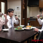 夫の上司に抱かれ子づくりしてしまった妻2 乃木はるか