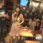 おばちゃんたちが集まるカラオケ教室のエロすぎる全貌