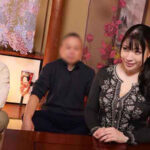 性欲ゾンビ目隠し村 村人に拾われた僕が巫女に肉オナホとして捧げられた話 爆乳Jカップ110cm夕季ちとせ