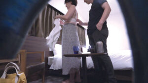 実録・近親相姦［五十五］