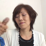 熟れた女のセンズリ鑑賞