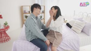 オーダーSEX 長瀬広臣×美原すみれ ～年下男子にときめいて恥じらいながらもイキまくり吹きまくる乙女な熟女