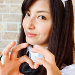 メイドコスお姉さんボク目線【縦動画】