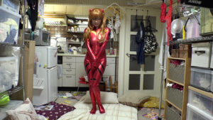 ババコス！隣の実は極上な奥さんをア●カにしてみたら