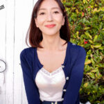 初撮り五十路妻、ふたたび。 三枝木玲実