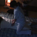 口説き王 ビジネスホテルの美熟女マッサージ師に抜きヌキ交渉して挿入しちゃえ･･･