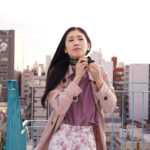 全開鼻フック 小松杏