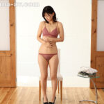 MONROE Debut 吉永塔子 40歳 アラフォーだけどいいかな？‘ワンランク’よりもっと上のモンローに革命を起こす美魔女。