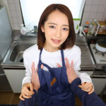 【VR】【8K VR】同じアパートに住む閉経前の人妻に、何度も若い精子を注いで孕ませる。 1児の母 美咲さん