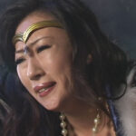 熟女ヒロイン 排泄陥落セーラーシルキー編