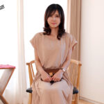 初撮り人妻ドキュメント 天海梓