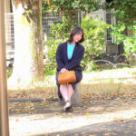 潮吹きジョバジョバ奥様in巣鴨 美沙さん50歳