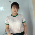 日々樹梨花 ムチムチ美尻 神ブルマ