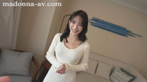 配信限定 マドンナ専属女優の『リアル』解禁。 MADOOOON！！！！ 広瀬ゆり ハメ撮り