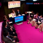 団塊の世代SEXシンポジウム～60代の男女が大激論！エッチに定年はない！