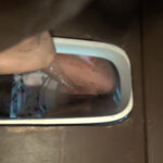 肛門絶頂 IN 廃墟 鮎原いつき