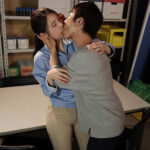 満たされない人妻の禁断不倫SEX 橘京花