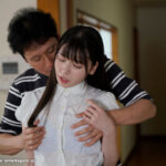 弟嫁 性格が良すぎてSEXが断れない弟の妻を俺のセフレに…。 竹内美涼