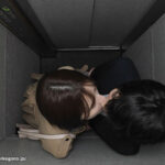 「今日は、中に出していいよ。」 寿退社をして地元に戻った憧れの女上司から出張中に連絡が来てそのままお酒を飲んで僕が泊まっているホテルで朝まで中出しSEXをしまくったー。 夢実かなえ