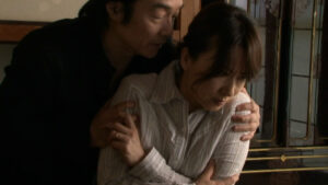 昭和を生き抜いた情艶の女 牧原れい子 「昭和背徳情話」＋「情炎未亡人」カップリング版