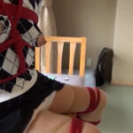 【動画】素人投稿 奴●夫人VOL.3 PART5