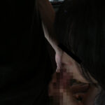 犬嗅ぎ美魔女 チンポの臭いでトランスする熟女