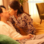 AM10:45 NRT発 明日を迎えれば、離れ離れ―。 海外赴任してる主人と、半年ぶりに蕩け合う子作りセックス24H 通野未帆