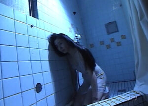 奈落の女教師 イブ