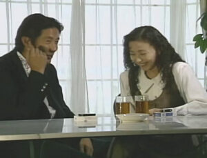 寝室私生活 二人の愛欲は24時間 神代弓子