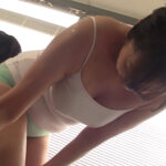 死ぬまで･･･夫には言えません･･･娘の旦那にやられたデカ尻五十路妻 音羽文子（56）