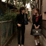 愛の漂流者 ～本当にあったワタシの性自伝～ 北条麻妃