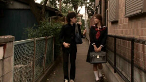 愛の漂流者 ～本当にあったワタシの性自伝～ 北条麻妃