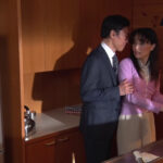 人妻交姦 ～W不倫で燃え盛る背徳のスワップ～ 井上綾子