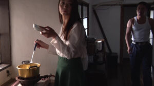 女郎蜘蛛 北条麻妃 ～その女、決して喰われるべからず～