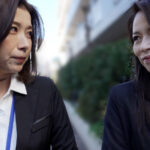 絶倫W熟女保険外交員に抜かれまくった二泊三日肉弾中出し接待温泉旅行