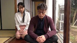 昭和猥褻官能ドラマ 浪費がバレた熟妻は義父に●される 貧乏な五十路妻は夫の借金のために体を捧げて・・・