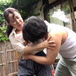 昭和猥褻官能ドラマ 優しい百姓のおばさんに下働きの甥はビンビンになってしまい･･･ 地主のハイカラ奥さんは電気屋の親父に無理やり･･･