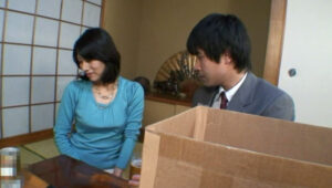 近親相姦 背徳熟毋 真田友里（45歳）