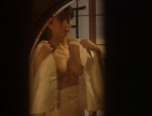 マダムスロート 奥の淫 小林ひとみ