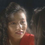 トライアングルレズビアン 4 神代弓子