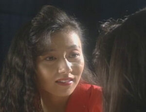 トライアングルレズビアン 4 神代弓子