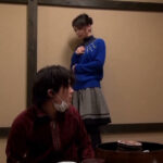 母子交尾【伊勢崎路】 矢吹涼華