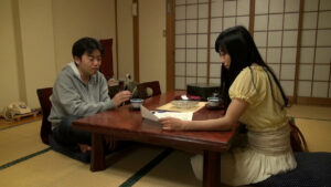 母子交尾【会津路】 北原夏美