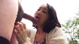 母子交尾 【高岡路】 桐島美奈子42歳