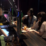 四十路美熟女が集まるディープレズBarの実態