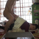 【Gボイン】 蒼汰くんのお母さん【真・四畳半】